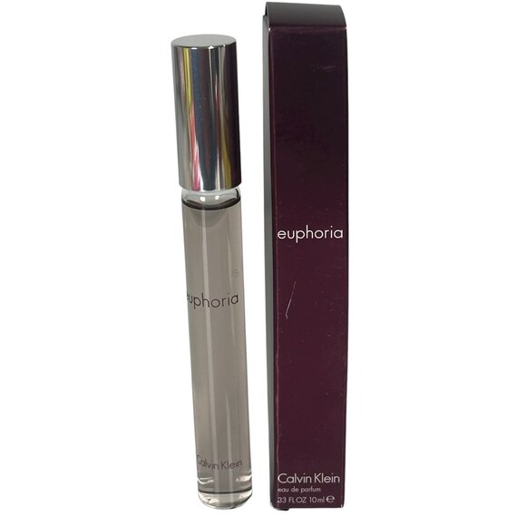 Calvin Klein Euphoria Rollerball Perfume - Picture 1 of 5